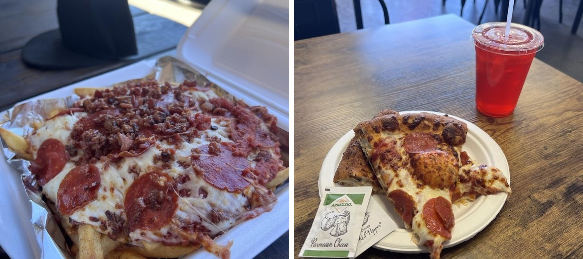 Chandler Boyz Pizza & Wings