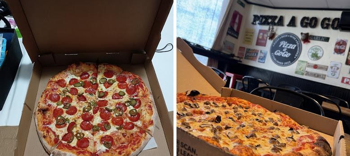 Chandler Boyz Pizza & Wings