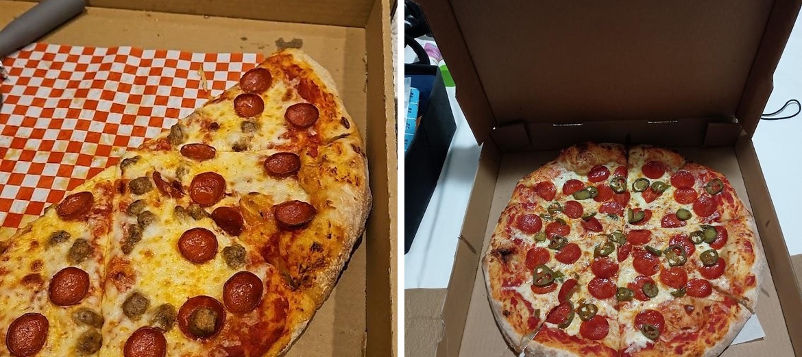 Chandler Boyz Pizza & Wings