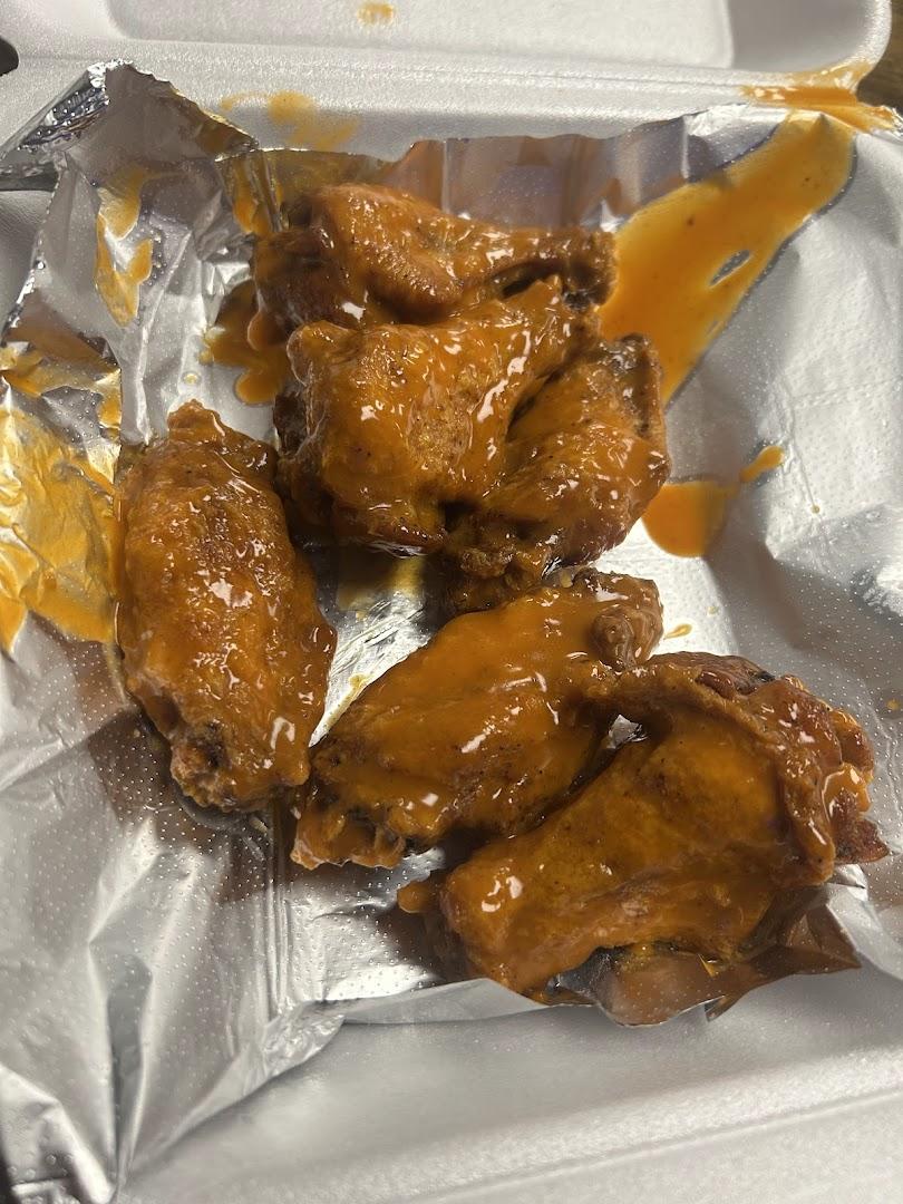 Chandler Boyz Pizza & Wings