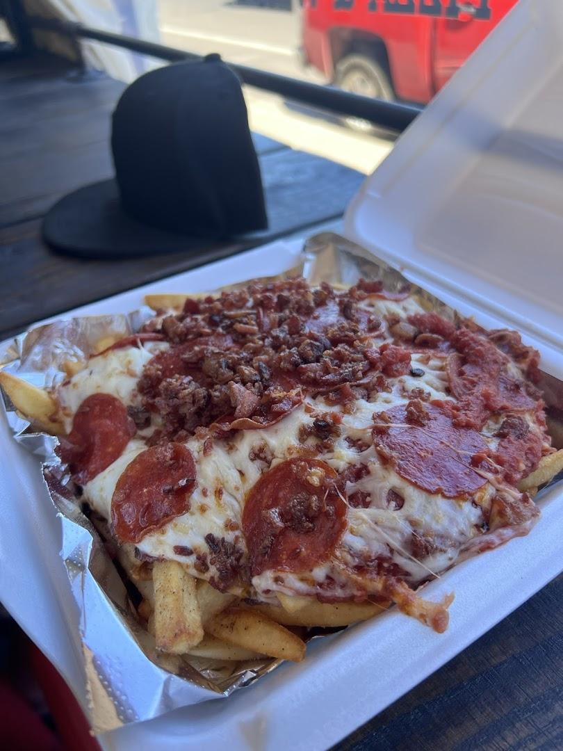 Chandler Boyz Pizza & Wings