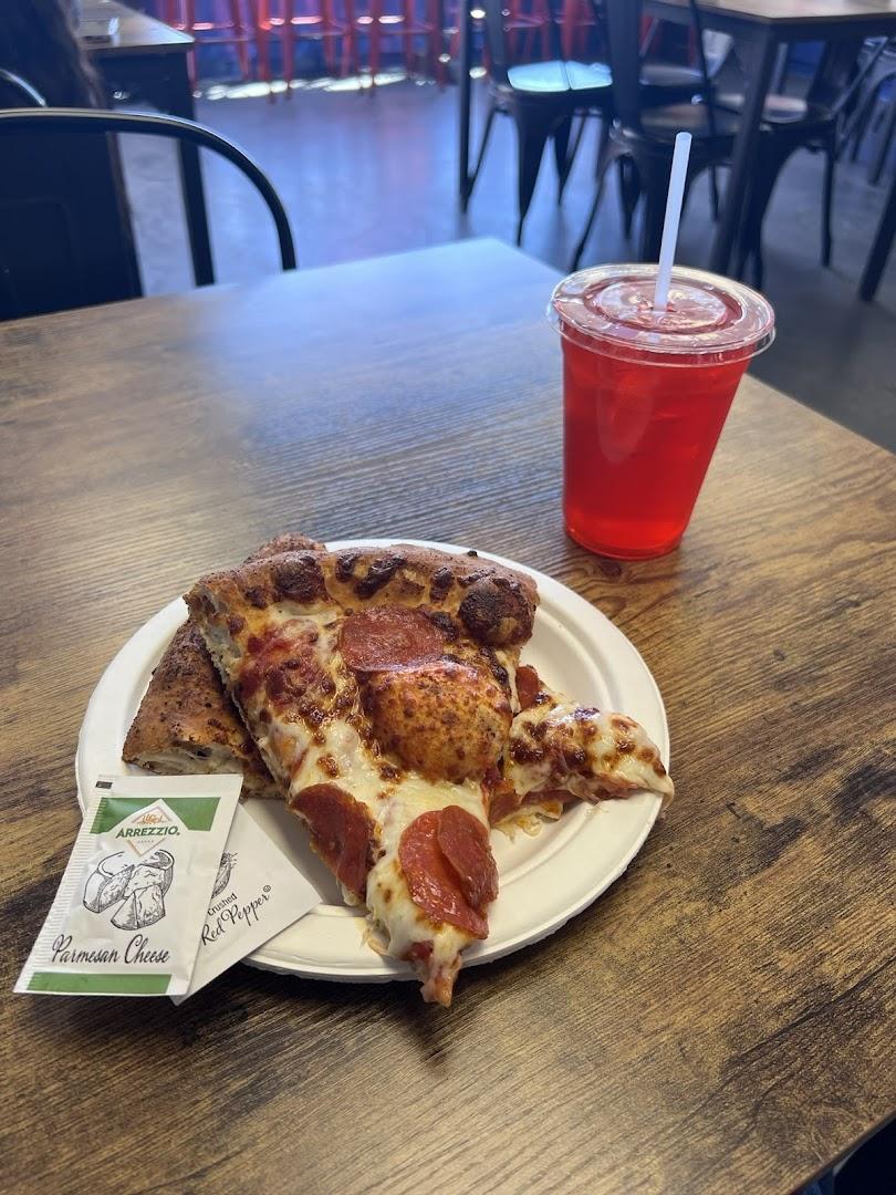 Chandler Boyz Pizza & Wings
