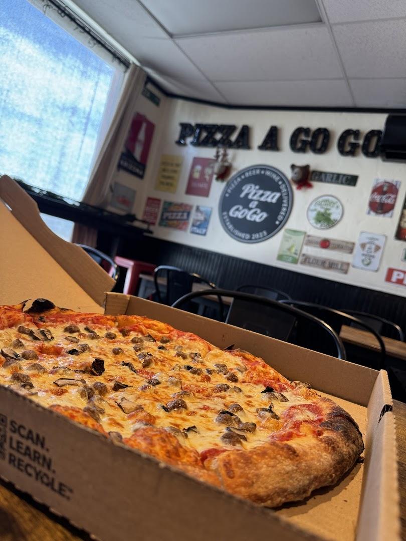 Chandler Boyz Pizza & Wings