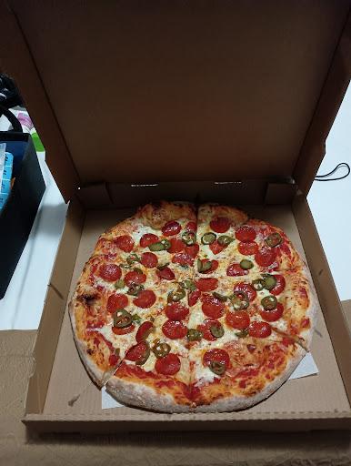Chandler Boyz Pizza & Wings