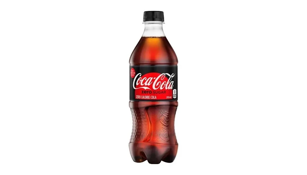 Soft Drink